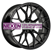 LS Forged 9x19/5x112 ET20 D66,6 LS FG65 BKS (конус)
