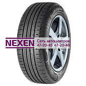 Continental 235/55R18 104V XL ContiEcoContact 5 SUV VOL TL