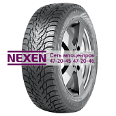 Nokian Tyres 245/40R19 98T XL Hakkapeliitta R3 TL