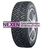 Nokian Tyres 235/55R17 103T XL Hakkapeliitta 8 TL (шип.)