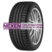 Continental 285/40R19 107V XL ContiWinterContact TS 810 Sport N0 TL FR