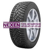 Nitto 315/35R20 106T Therma Spike TL (шип.)