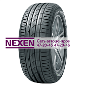 Nokian Tyres 265/50ZR19 110Y XL Hakka Black SUV TL