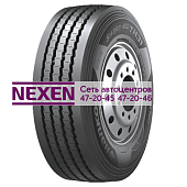 Hankook 385/65R22,5 164K (158L) TH31+ TL M+S 3PMSF 24PR КОРЕЯ, РЕСПУБЛИКА