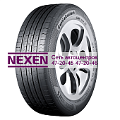 Continental 235/60R18 107V XL Conti.eContact Hybrid cars ContiSilent TL