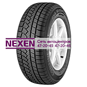 Continental 235/60R18 107H XL Conti4x4WinterContact TL FR