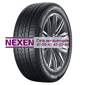 Continental 275/35R19 100V XL ContiWinterContact TS 860 S TL FR