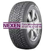 Nokian Tyres 235/60R17C 117/115R Hakkapeliitta C4 TL (шип.)