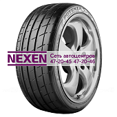 Bridgestone 245/35R20 95Y XL Potenza S007 * TL