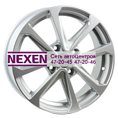 Neo 6x16/4x100 ET40 D60,1 667 BL