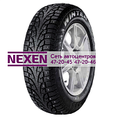 Pirelli 275/40R20 106T XL Winter Carving Edge SUV TL Run Flat (шип.)