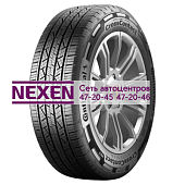 Continental 225/60R18 100H CrossContact H/T TL FR