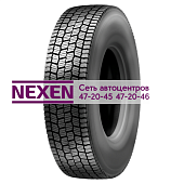 Michelin 315/80R22,5 156/150L XW4S MR TL восстановленная