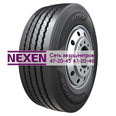 Hankook 9,5R17,5 143/141J Smart Flex TH31 TL M+S PR18