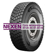 Michelin 315/80R22,5 156/150L X Multi HD D TL