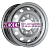 ТЗСК 6x15/5x139,7 ET40 D98,5 Chevrolet Niva серебро