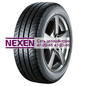 Continental 205/75R16 110/108R ContiVanContact 200 TL 8PR