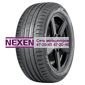 Nokian Tyres 255/50ZR20 109Y XL Hakka Black 2 SUV TL