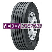 Hankook 385/55R22,5 160J AL10 e-cube TL PR18