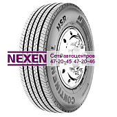 Continental 315/80R22,5 156/150L (154/150M) LRJ HSR1 TL M+S 18PR