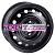 Trebl 6x15/4x98 ET35 D58,6 X40021 Black