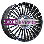 RST 8x19/6x139,7 ET36 D100,1 R159 BD