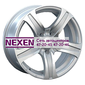 LS 6,5x15/4x98 ET32 D58,6 145 BKFRL (конус)
