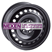 Trebl 6x15/5x114,3 ET40 D67,1 64J40H Silver