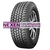 Goodyear 215/80R15C 111/109T Wrangler All-Terrain Adventure With Kevlar TL M+S