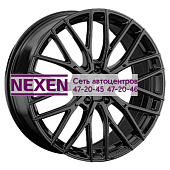 Replay 8x19/5x108 ET42,5 D59,6 GA17 BK (конус, C570)