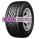 Bridgestone 275/70R16 114H Dueler H/P 680 TL