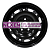 Next 5x14/5x100 ET40 D57,1 NX-106 (XC) BK