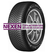 Goodyear 245/40R18 97W XL Vector 4Seasons Gen-3 TL FP M+S 3PMSF