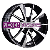 Replay 7x17/5x114,3 ET45 D60,1 TY270 GMF (конус, C570)