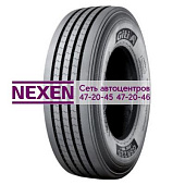 GiTi 295/80R22,5 154/149M GSR225 TL M+S 18PR