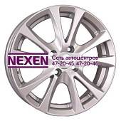 Neo 6x15/4x100 ET49 D60,1 509 BL