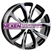 RST 7x18/5x114,3 ET48 D67,1 R138 (Creta) BMG