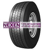 Triangle 385/55R22,5 160J TRT02 TL PR20