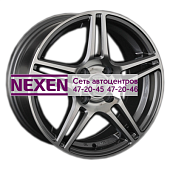 LS 6,5x15/5x108 ET45 D63,3 770 GMF (конус)