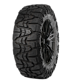 mud rage m/t iv