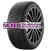 Michelin 195/60R15 92T XL X-Ice North 4 TL (шип.)