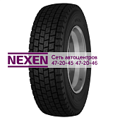 Michelin 315/80R22,5 156/150L XDE 2 + MR TL восстановленная