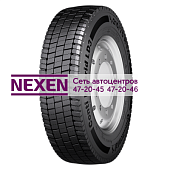 Continental 215/75R17,5 126/124M Conti Hybrid LD3 TL 3PMSF PR12