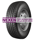 Kama 305/70R22,5 152/150L NU 301 TL