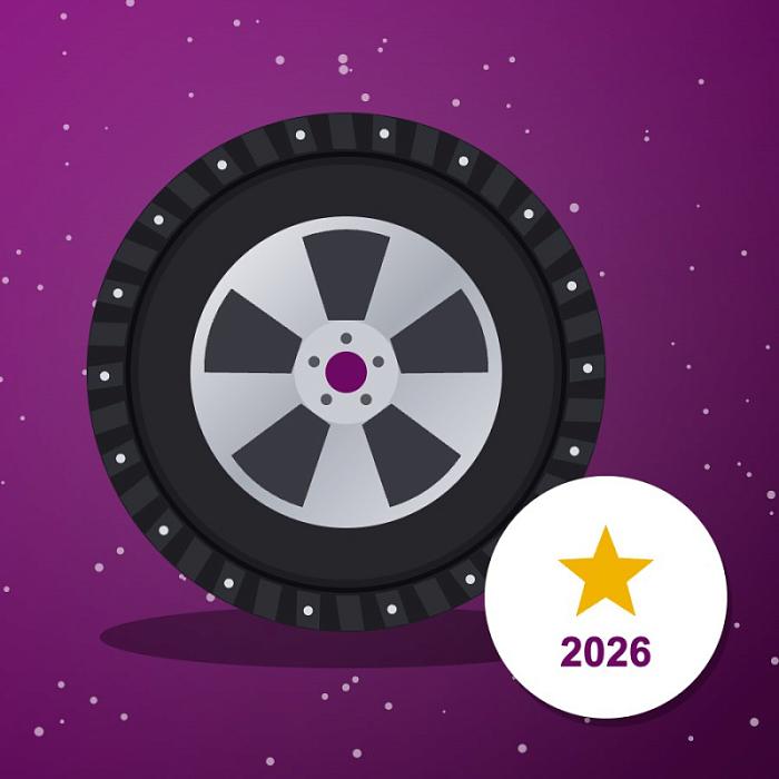 Лучшие зимние шины для Архангельска 2026: что выбрать