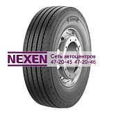 Michelin 255/60R19,5 143/141J X Maxitrailer TL