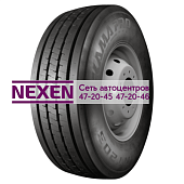 Kama 385/65R22,5 164K PRO NT 203 TL