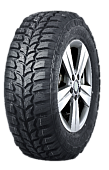 crosswind m/t