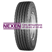 Michelin 315/60R22,5 154/150L MR Line D MR TL восстановленная