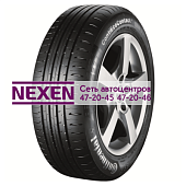 Continental 205/55R16 91H ContiEcoContact 5 MO TL